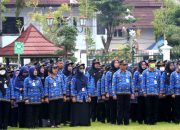 Kinerja ASN Pemkot Yogyakarta Bakal Dinilai, Jadwalnya 14-26 Desember