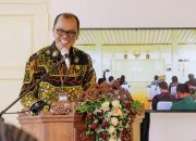 UMP DIY Naik jadi Rp 2.125.897, Gubernur Umumkan UMK Kota dan Kabupaten Tanggal 30 November