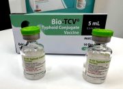BPOM Keluarkan Izin Edar Vaksin Bio-TCV, Jadi Komitmen Bio Farma Perangi Penyakit Menular