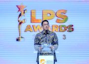Puluhan Bank Terima Anugerah LPS Awards 2023, LPS juga Apresiasi Peran Jurnalis