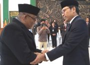 Dua Pejabat Teras Pemkot Yogyakarta Sama-Sama Terpilih jadi Ketua Dewas BUMD