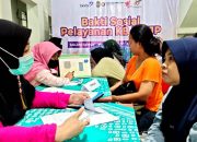 Ibu-Ibu Datangi RS PKU Muhammadiyah Yogyakarta, Jadi Peserta Layanan KB MKPJ