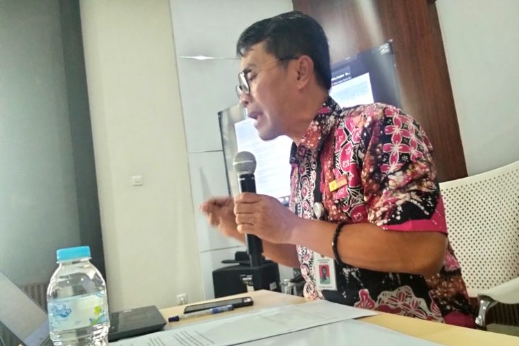 Dinas Perinkopukm Kota Yogyakarta Siapkan Strategi Jitu, Koperasi dan UMKM Bakal Makin Prospektif