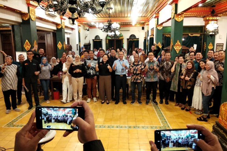 Yogyakarta jadi Pasar Wisata Kesehatan dari Selangor, Dikunjungi 170 Ribu Wisatawan Indonesia Selama 2024