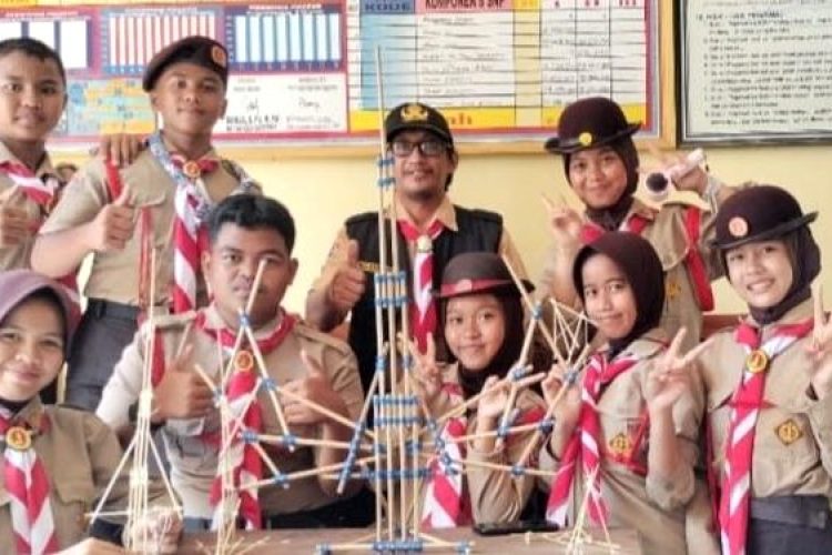 Batasi Pramuka Ikut Kegiatan Internasional, Kwarnas Dinilai Lakukan Blunder