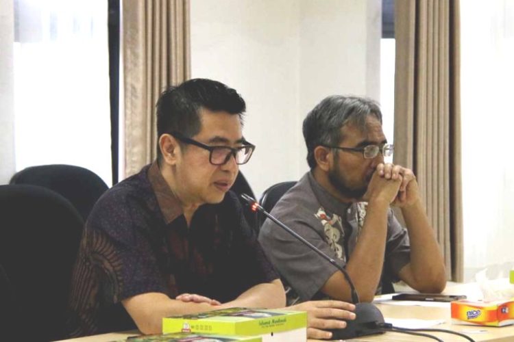 Undang TAPD, Badan Anggaran DPRD Kota Yogyakarta Bahas Anggaran 2026