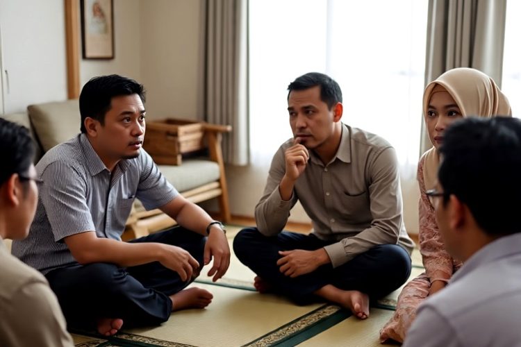 Mamaknai Kebenaran yang Hakiki | oleh: Mieftah Farid R