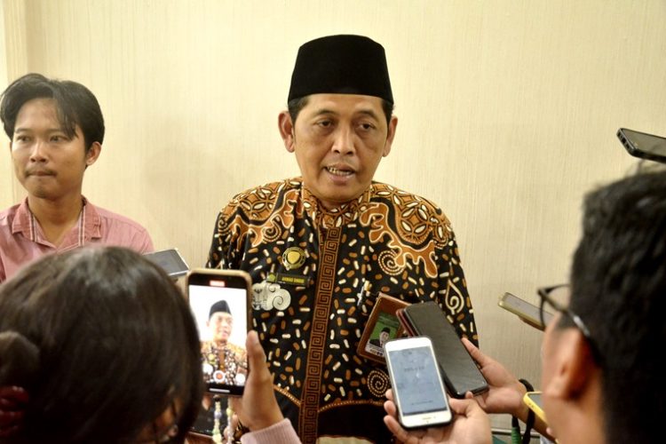 MTQ Kota Yogyakarta Diikuti 672 Peserta, Libatkan 63 Dewan Hakim