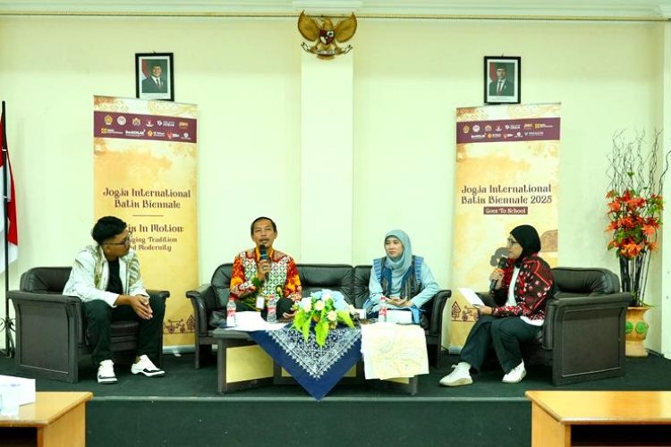 Didukung Danais, JIBB 2025 Seimbangkan Warisan Budaya dan Inovasi