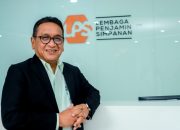 Purbaya jadi Menkeu, Didik Madiyono PLT Ketua Dewan Komisioner LPS