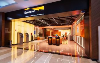 Laba Bersih Danamon Tumbuh  21 Persen Selama 9 Bulan Pertama 2025