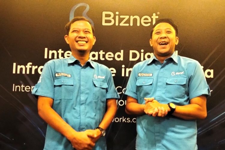 25 Tahun Biznet Sempurnakan Indonesia Lewat Konektivitas, Infrastruktur Digital dan Inovasi Layanan