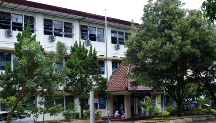 Dimasak Kemruputen Karena Koki Sakit, Kepsek SMA 1 Yogyakarta Sebut SPPG Siap Bertanggung Jawab