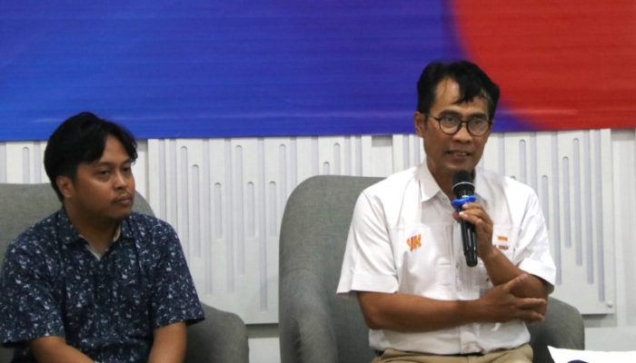 PDIN Gelar JCSF 2025, jadi Ajang Pemaparan Ide Bisnis kepada Investor
