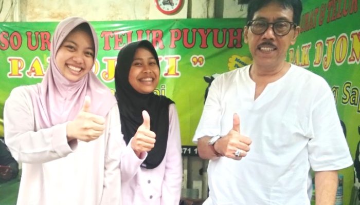 Ditawari Maju Pilkada Lagi