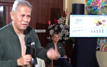 51 Juta Orang di Indonesia Belum Miliki Rekening Simpanan di Bank, DIY Terdaftar 9,07 Juta Rekening