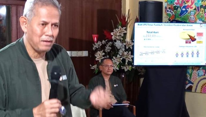 51 Juta Orang di Indonesia Belum Miliki Rekening Simpanan di Bank, DIY Terdaftar 9,07 Juta Rekening