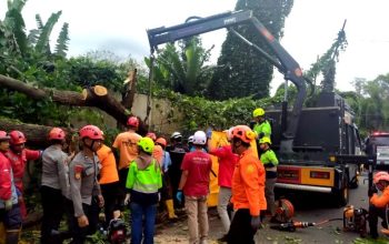 Hadapi Peristiwa Alam tanpa Korban Jiwa, Mitigasi jadi Andalan
