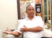 Kran Bocor Itu Bernama Ketimpangan