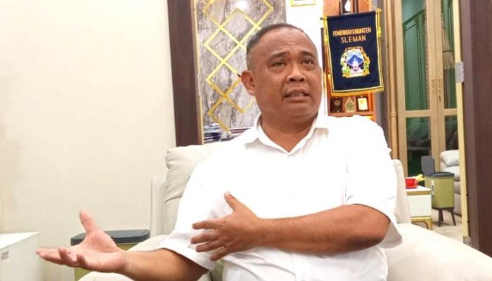 Kran Bocor Itu Bernama Ketimpangan