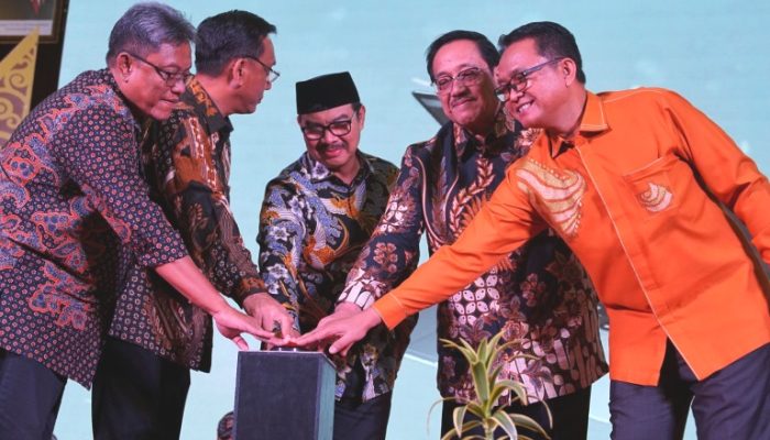 Berprestasi, 20 ASN Pemkot Yogyakarta Terima Anugerah EOTY 2025