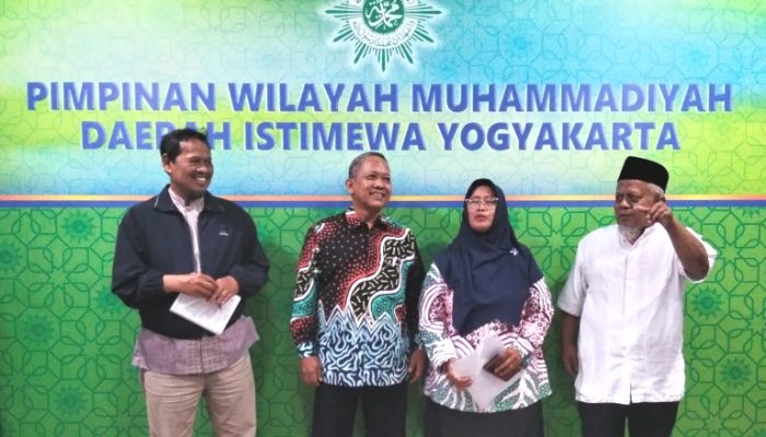 Ribuan Pelajar Muhammadiyah di DIY jadi Peserta OlympicAD VIII, Berebut Prestasi di 27 Cabang Lomba