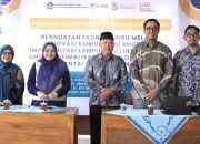 UAD Bikin Aplikasi BiruSmart, Petani dan Nelayan di Pesisir Selatan Gembira