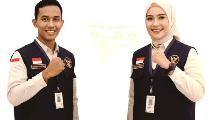 Hasil Seleksi Calon Petugas Haji 2026 Diumumkan, 2 Nama Ikuti Tahap Berikutnya