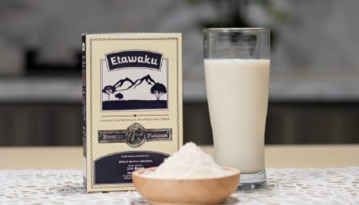 Menakar Standar Kualitas Nutrisi dan Integritas Produksi pada Setiap Butiran Etawaku Platinum