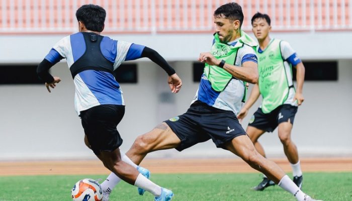PSIM Jogja Siap Hadapi Persebaya, 5 Pemain yang Sebelumnya Cedera Bakal Diturunkan