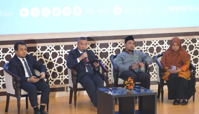 Kerjasama dengan International Islamic School Malaysia, UAD dan Unimus Bahas Kolaborasi Pendidikan di Indonesia