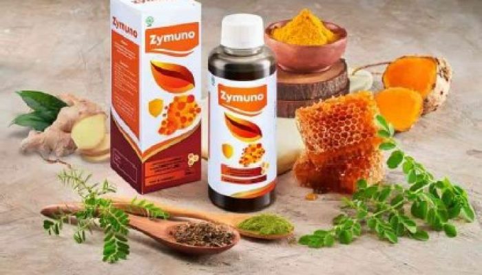 Badan Kembali Bugar Setelah Konsumsi Madu, Zymuno jadi Pilihan