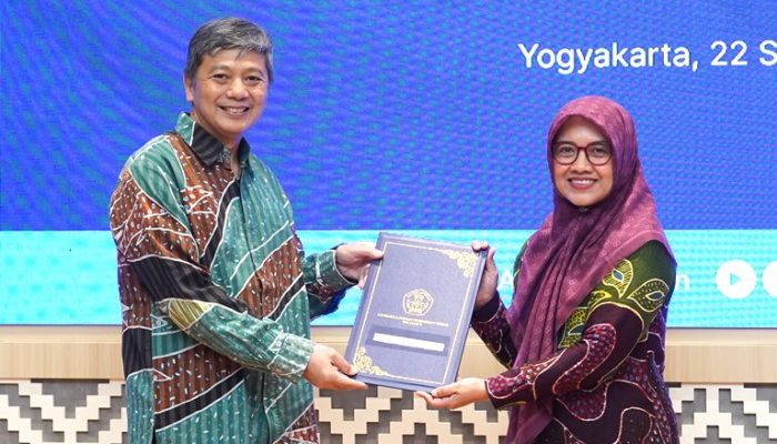 UAD Tambah 7 Guru Besar, 293 Doktor Berpotensi jadi Profesor