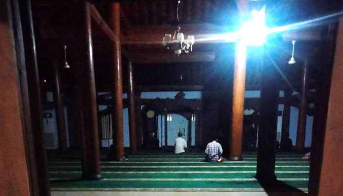 5 Amalan di Nifsu Syaban, jadi Jembatan Menuju Ramadan