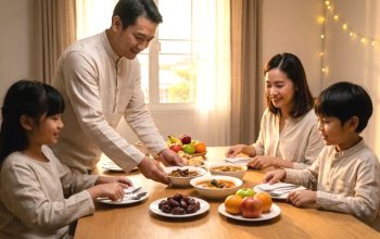 Ramadan Lebih Bermakna dengan Perencanaan Keuangan yang Tepat