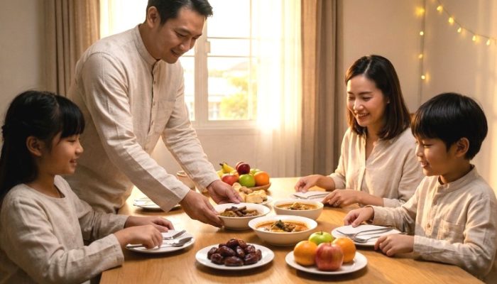 Ramadan Lebih Bermakna dengan Perencanaan Keuangan yang Tepat