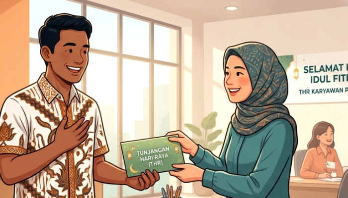 11 Perusahaan Dilaporkan, Disnakertrans DIY Buka Posko THR