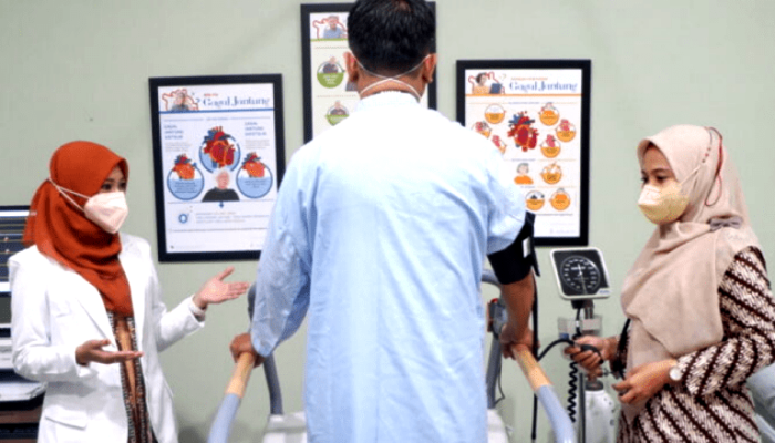 RS PKU Muhammadiyah Yogyakarta Siaga Lebaran, Siapkan Layanan Terbaik bagi Pasien