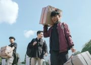 1.800 Penjual Indomie di Yogyakarta Mudik Bareng