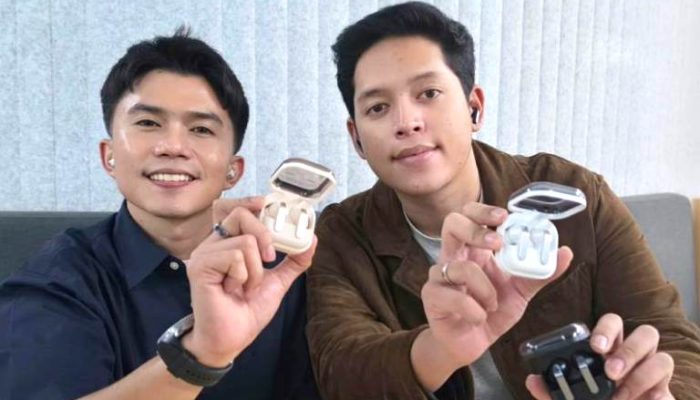 Samsung Galaxy Buds4 Series Hadirkan Audio Lebih Jernih dan Desain Nyaman, Jadi Pilihan Musisi Berkarya