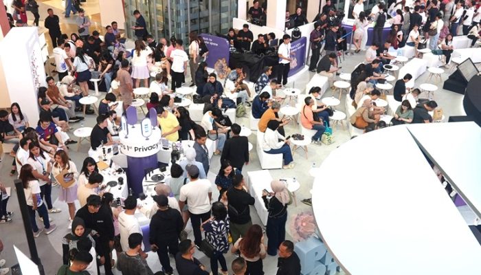 Galaxy S26 Series Tiba di Tangan Konsumen, Samsung Gelar Galaxy Unboxing Day!