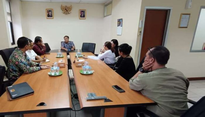 AMSI Minta Dewan Pers Lindungi Magdalene dari Pembatasan Akses Konten