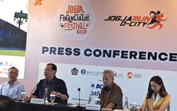 Didukung LPS, Yogyakarta jadi Tuan Rumah Financial Festival 2026