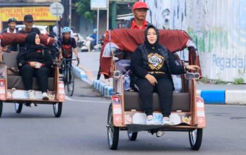 Lisdyarita Tegaskan WFH Bukan untuk Jalan-Jalan