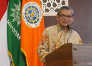 Rektor UAD: Literasi Keuangan Penting bagi Warga Muhammadiyah
