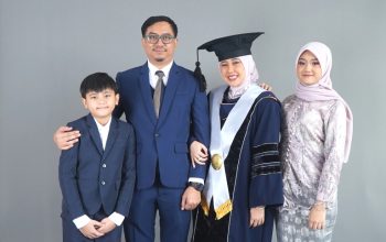 Guru Besar UAD Beberkan Komodifikasi Bahasa Religi untuk Poligami hingga Tagar Prostitusi Online