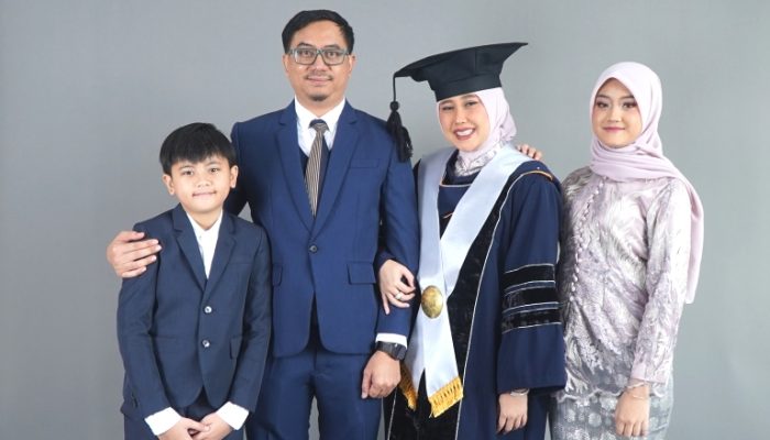 Guru Besar UAD Beberkan Komodifikasi Bahasa Religi untuk Poligami hingga Tagar Prostitusi Online