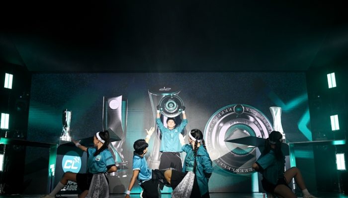 Campus League Basket Regional Surabaya Digelar di GOR Unesa