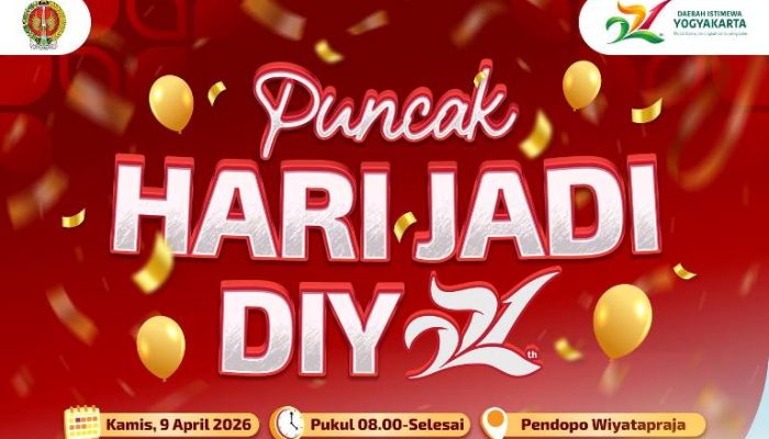 Pagi Ini, Lomba Tumpeng di Kepatihan