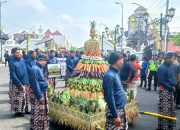 Sore Ini Pesta Rakyat di Malioboro, Penonton Disuguhi Angkringan Gratis
